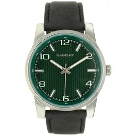 часовник,часовници,radiant,johnny,deep,43mm,5atm,quartz,analogical,watch,silver,(black,green,mineral)