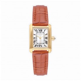 часовник,часовници,radiant,nicole,33.70mm,3atm,quartz,analogical,woman,watch,pink,(brown,gold,mineral)
