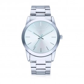 часовник,часовници,radiant,ra605201,42mm,5atm,quartz,analogical,watch,silver,(silver,silver,mineral)
