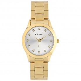 часовник,часовници,radiant,velvet,sea,31mm,3atm,quartz,analogical,woman,watch,golden,(gold,gold,mineral)