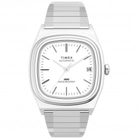 часовник,часовници,timex,e,line,34mm,5atm,quartz,analogical,watch,silver,(silver,white,acrylic)