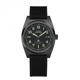 часовник,часовници,timex,expedition,north,39mm,5atm,quartz,analogical,watch,black,(black,green,mineral)