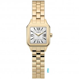 часовник,часовници,timex,legacy,addison,23mm,3atm,quartz,analogical,woman,watch,golden,(gold,white,mineral)