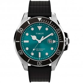 часовник,часовници,timex,trend,43mm,10atm,quartz,analogical,watch,blue,(black,green,mineral)