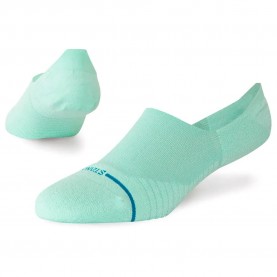 чорапи,мъжки,чорапи,дамски,чорапи,stance,light,no,show,socks,3,pairs,green,(mint)