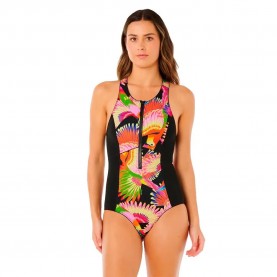 бански,костюм,дамски,бански,костюми,rip,curl,mirage,swimsuit,black,(toucan)