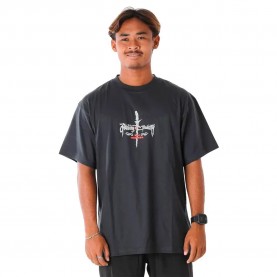 тениска,мъжки,тениски,дамски,тениски,rip,curl,padang,cup,25,barong,short,sleeve,t,shirt,black,(washed,black)