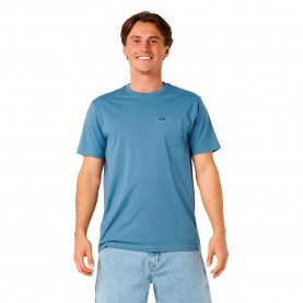 тениска,мъжки,тениски,дамски,тениски,rip,curl,plain,pocket,short,sleeve,t,shirt,blue,(bluefin)