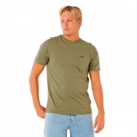 тениска,мъжки,тениски,дамски,тениски,rip,curl,plain,pocket,short,sleeve,t,shirt,green,(surplus,green)