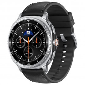 часовник,часовници,samsung,galaxy,watch,8,classic,l505,lte,46mm,smartwatch,refurbished,silver,(black)