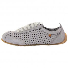 Маратонки El naturalista N5939 trainers - Grey (N Nobuck Denim) маратонки,мъжки,маратонки,дамски,маратонки,el,naturalista,n5939,trainers,grey,(n,nobuck,denim)