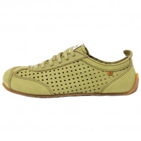 Маратонки El naturalista N5939 trainers - Green (N Nobuck Liken) маратонки,мъжки,маратонки,дамски,маратонки,el,naturalista,n5939,trainers,green,(n,nobuck,liken)