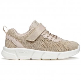 Маратонки Geox Aril trainers - Beige (Light Beige) маратонки,мъжки,маратонки,дамски,маратонки,geox,aril,trainers,beige,(light,beige)