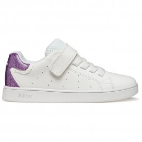 маратонки,мъжки,маратонки,дамски,маратонки,geox,eclyper,a,trainers,white,(white,lilac)