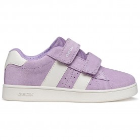 Маратонки Geox Eclyper trainers - Purple (Lavender / White) маратонки,мъжки,маратонки,дамски,маратонки,geox,eclyper,trainers,purple,(lavender,white)