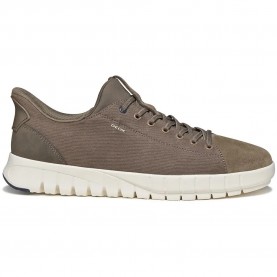 Маратонки Geox Flextride Plus C trainers - Grey (Dove Grey) маратонки,мъжки,маратонки,дамски,маратонки,geox,flextride,plus,c,trainers,grey,(dove,grey)