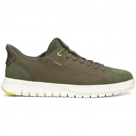маратонки,мъжки,маратонки,дамски,маратонки,geox,flextride,plus,c,trainers,green,(light,olive)