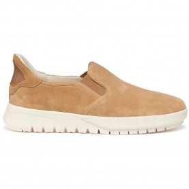 маратонки,мъжки,маратонки,дамски,маратонки,geox,flextride,plus,slip,on,trainers,brown,(beige)