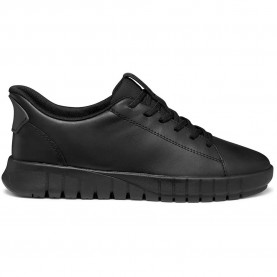 Маратонки Geox Flextride Plus trainers - Black (Black) маратонки,мъжки,маратонки,дамски,маратонки,geox,flextride,plus,trainers,black,(black)