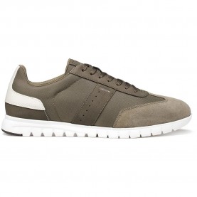 Маратонки Geox Flextride Zero trainers - Grey (Dove Grey) маратонки,мъжки,маратонки,дамски,маратонки,geox,flextride,zero,trainers,grey,(dove,grey)
