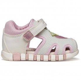 сандали,детски,сандали,и,чехли,geox,iupidoo,closed,toe,toddler,sandals,white,(white,pink)