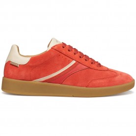 маратонки,мъжки,маратонки,дамски,маратонки,geox,meleda,trainers,red,orange,(coral)