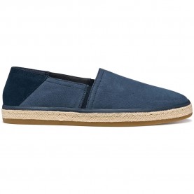 Geox Pantelleria espadrilles - Blue (Navy) мъжки,еспадрили,geox,pantelleria,espadrilles,blue,(navy)