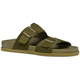 сандали,мъжки,сандали,geox,parnaiba,a,sandals,green,(military)