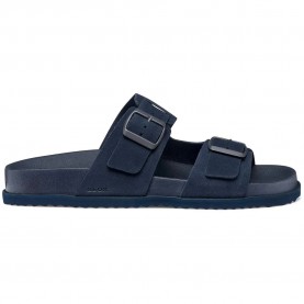 Сандали Geox Parnaiba A sandals - Blue (Navy) сандали,мъжки,сандали,geox,parnaiba,a,sandals,blue,(navy)