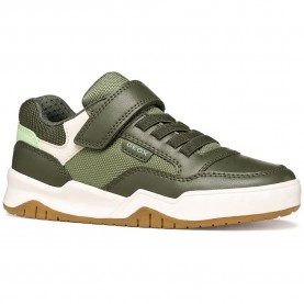 маратонки,мъжки,маратонки,дамски,маратонки,geox,perth,trainers,green,(military)