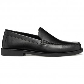 Geox Recanati loafers - Black (Black) мъжки,обувки,дамски,обувки,geox,recanati,loafers,black,(black)