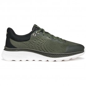 маратонки,мъжки,маратонки,дамски,маратонки,geox,spherica,actif,x1,trainers,green,(musk,graphite)