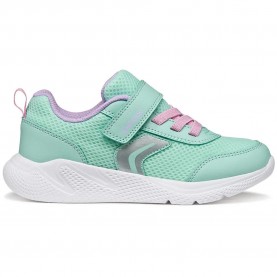 маратонки,мъжки,маратонки,дамски,маратонки,geox,sprintye,trainers,green,(seawater,pink)