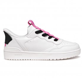 маратонки,мъжки,маратонки,дамски,маратонки,geox,washiba,fast,in,trainers,white,(white,fuchsia)