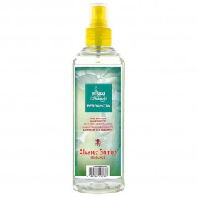 Alvarez gomez Bergamota 300ml eau de cologne - Clear мъжки,парфюми,alvarez,gomez,bergamota,300ml,eau,de,cologne,clear