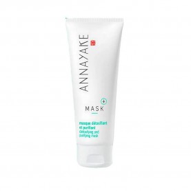специфични,козметични,продукти,annayake,+,detoxifying,&,purifying,esthetic,mask,clear