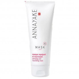 специфични,козметични,продукти,annayake,+,plumping,&,nourishing,esthetic,mask,clear