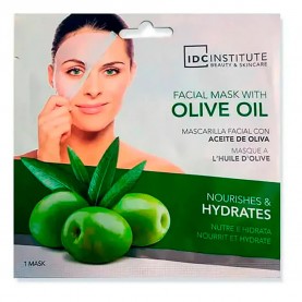 специфични,козметични,продукти,aquarius,olive,oil,nousishes,&,hydrates,esthetic,mask,clear
