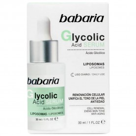 специфични,козметични,продукти,babaria,glycolic,acid,30ml,serum,clear