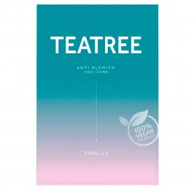 специфични,козметични,продукти,barulab,the,clean,vegan,anti,blemish,tea,tree,23g,esthetic,mask,clear