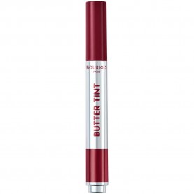 специфични,козметични,продукти,bourjois,butter,tint,glaze,nº06,berry,coulis,2g,lip,balm