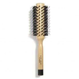 хигиена,аксесоари,hair,rituel,by,sisley,brushing,nº2,brush,golden