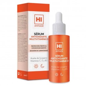 специфични,козметични,продукти,hi,anti,age,multivitamin,antioxidant,30ml,serum