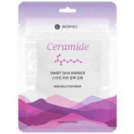 Jkosmec Skin Solution Ceramide Esthetic mask - Clear специфични,козметични,продукти,jkosmec,skin,solution,ceramide,esthetic,mask,clear