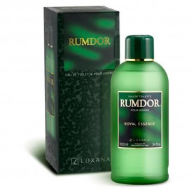 Luxana Rumdor 1L eau de cologne - Green дамски,парфюми,luxana,rumdor,1l,eau,de,cologne,green