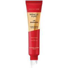 специфични,козметични,продукти,max,factor,miracle,pure,nº030,sweet,cherry,12ml,lip,balm