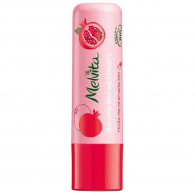 специфични,козметични,продукти,melvita,impulse,soothing,pomegranate,3.5g,lip,balm