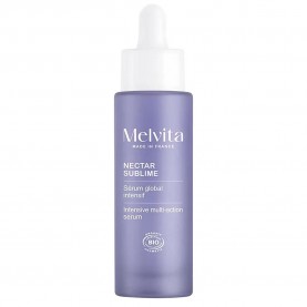 специфични,козметични,продукти,melvita,nectar,sublime,global,intensive,30ml,serum,purple