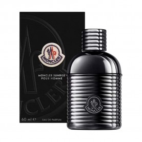 Moncler Sunrise Vapo 60ml parfum - Silver мъжки,парфюми,moncler,sunrise,vapo,60ml,parfum,silver