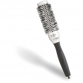хигиена,аксесоари,olivia,garden,essential,blowout,classic,silver,35,brush,silver